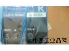 湖北現(xiàn)貨供應RS1A03AA山洋伺服驅動器