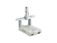 日本小金井KOGANEI桌面機器人DTRB系列 (機械臂本體_門型_A4尺寸)DTRB-ALL3