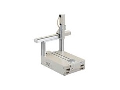 小金井桌面機器人DTHB系列 (機械臂本體_門型_A4尺寸)DTHB-ALL3