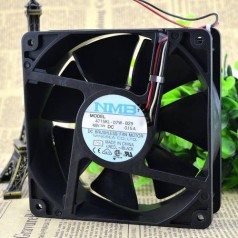 供應(yīng)NMB IP55/IP68直流散熱風扇