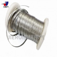廠家定制304/316/316L不銹鋼國標銅編織網(wǎng)管