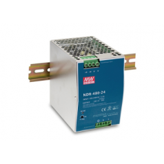 NDR-480-48明緯開(kāi)關(guān)電源供應(yīng)
