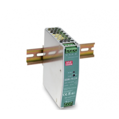 EDR-120-48明緯開(kāi)關(guān)電源供應(yīng)