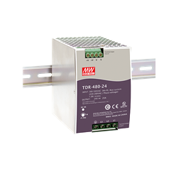 TDR-240-48明緯開(kāi)關(guān)電源供應(yīng)
