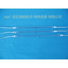 長波紅外線加熱管與中波紅外線加熱管那個(gè)熱量大，加熱效果好
