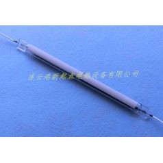 供應(yīng) 碳纖維鍍白石英加熱管 發(fā)熱管的使用壽命有多長？