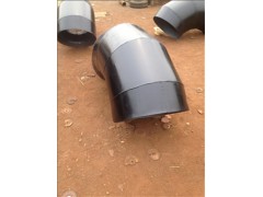 大連供銷A234WPB蝦米腰彎頭價格表 國標(biāo)碳鋼彎頭實(shí)體廠家