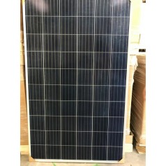 泰明多晶太陽(yáng)能光伏組件太陽(yáng)能電池板