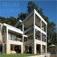 山西忻州仿石真石漆涂料每平米多少錢(qián)