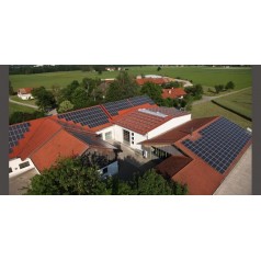 專業(yè)承接家用光伏屋頂安裝方案設(shè)計(jì)、電站施工建設(shè)、后期運(yùn)行維護(hù)
