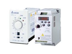 臺達(dá)VFD-L系列變頻器VFD001L21A