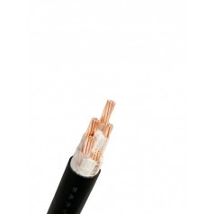 WDZA-YJY240低煙無鹵阻燃電纜 工程線纜國(guó)標(biāo)品質(zhì) 天行生產(chǎn)定制