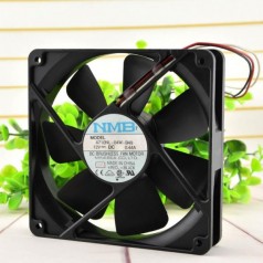 供應(yīng)全新原裝NMB 06025SA 24V散熱風扇