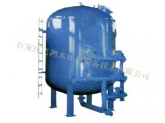 飛鴻脫色除味過(guò)濾器廠家，活性碳過(guò)濾器廠家，石家莊活性碳過(guò)濾器