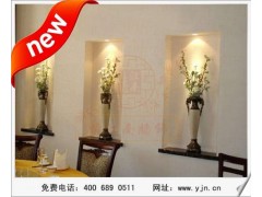 硅藻泥怎么樣，墻面裝飾硅藻泥壁材憶江南硅藻泥價(jià)格