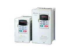 臺達(dá)VFD-B系列變頻器