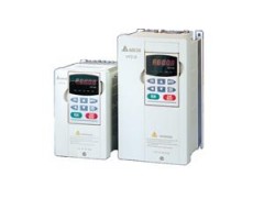 臺達(dá)VFD-B-W系列變頻器VFD110B43W