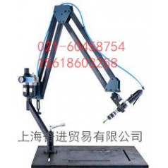 加拿大FE902氣動攻絲機 采用壓縮空氣驅(qū)動 安全快速高效