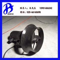 潛水式攪拌機(jī)水下吹泥 安裝系統(tǒng) 可以開發(fā)票 限時折扣