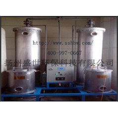揚州飲料廠全自動軟化水設(shè)備選購原則