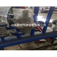 燃氣設備管理