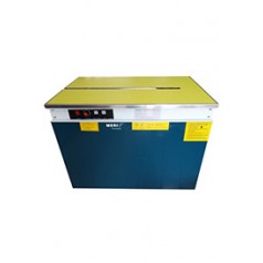 MTK-100G半自動捆包機