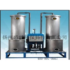 太原12T全自動(dòng)軟化水設(shè)備型號齊全