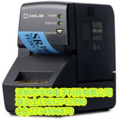 貼普樂SR3900C電腦標(biāo)簽打印機 錦宮標(biāo)簽機
