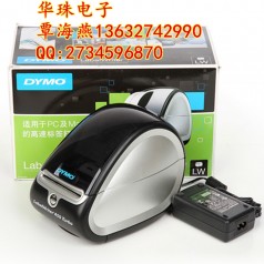 dymo條碼機 達(dá)美dymo LW450 Turbo標(biāo)簽機