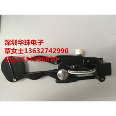 dymo標(biāo)簽機  m1011金屬壓紋鑄造工業(yè)帶模打字機
