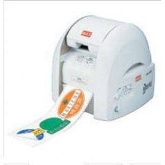 日本進口美克司MAX CPM-100G3C標(biāo)簽打印機