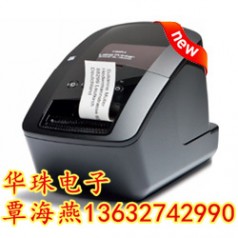 兄弟QL-720NW熱敏標(biāo)簽機(jī) 無(wú)線網(wǎng)絡(luò)連接