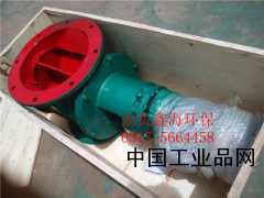 【YCD型卸料器，卸料器參數(shù)】