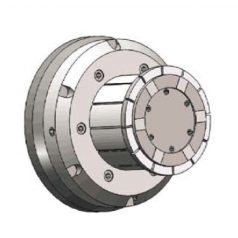 內(nèi)撐式機械漲套（強力型，5.4mm-475mm）