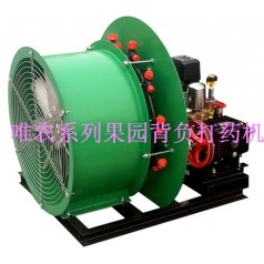 山東果園打藥機(jī)  果園果樹(shù)防蟲(chóng)機(jī)  果園三輪車(chē)載式噴藥機(jī)