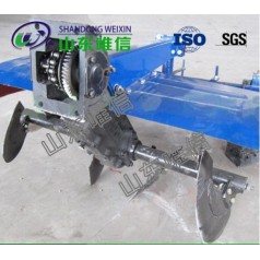 手扶起壟機(jī)，農(nóng)業(yè)機(jī)械
