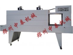 小型礦泉水包裝機(jī)，易拉罐PE膜包裝機(jī)，塑封膜包裝機(jī)