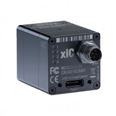 XIMEA德國進口USB3.0 CMOS小型工業(yè)相機xiC系列