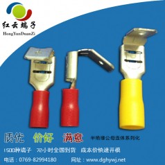 緣端子可提供定制服務(wù)免費送樣