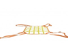 尼龍吊網(wǎng)，扁帶式吊網(wǎng)，繩式吊網(wǎng)，走扁帶