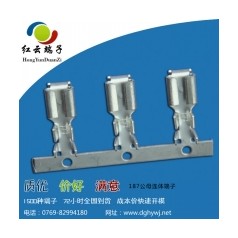 浙江4.8端子價(jià)格實(shí)惠做工精致