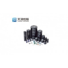 不同的電容為何有著相同的組成因素？