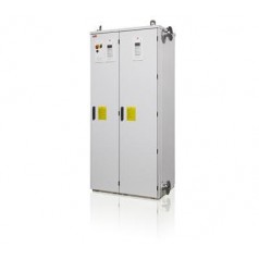 ABB 柜體式單傳動，ACS880-07 變頻器