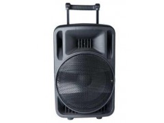 韓城市卓爾帕單15寸60瓦戶外移動式廣場舞音箱哪里有賣？