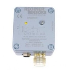 RECHNER SENSOR 電感式接近開關系列