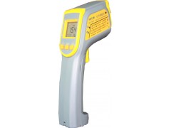 CWH760本安型紅外測(cè)溫儀