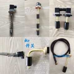溫度動作點40--100度液位開關(guān)