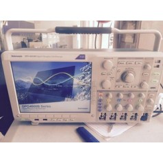 美國(guó)TEKTRONIX DPO4034B數(shù)字熒光示波器