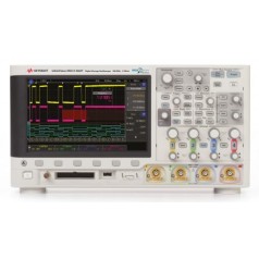 Keysight DSOX3024T 示波器200 MHz，4 通道