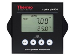 兩線制電導(dǎo)率變送器/美國(guó)Thermo Eutech兩線制電導(dǎo)率變送器A301709